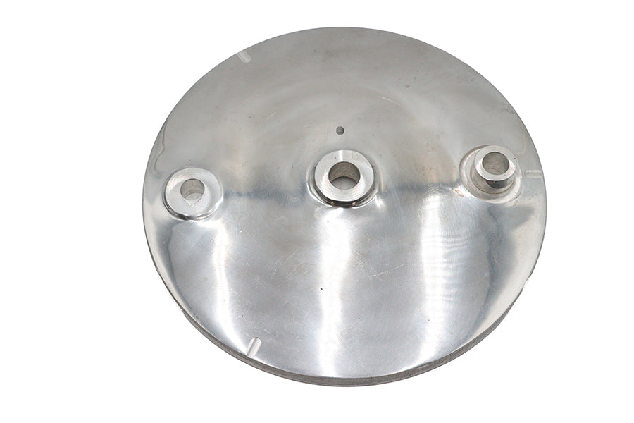 Rear XL Mechanical Brake Backing Plate