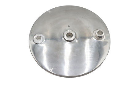 Rear XL Mechanical Brake Backing Plate