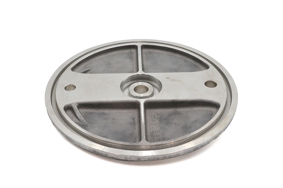 Rear XL Mechanical Brake Backing Plate