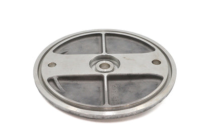 Rear XL Mechanical Brake Backing Plate