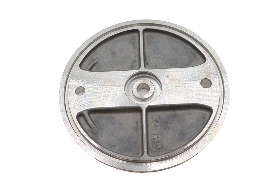 Rear XL Mechanical Brake Backing Plate