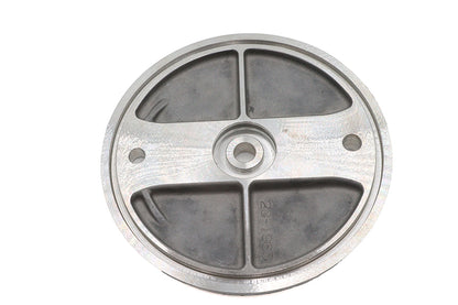 Rear XL Mechanical Brake Backing Plate