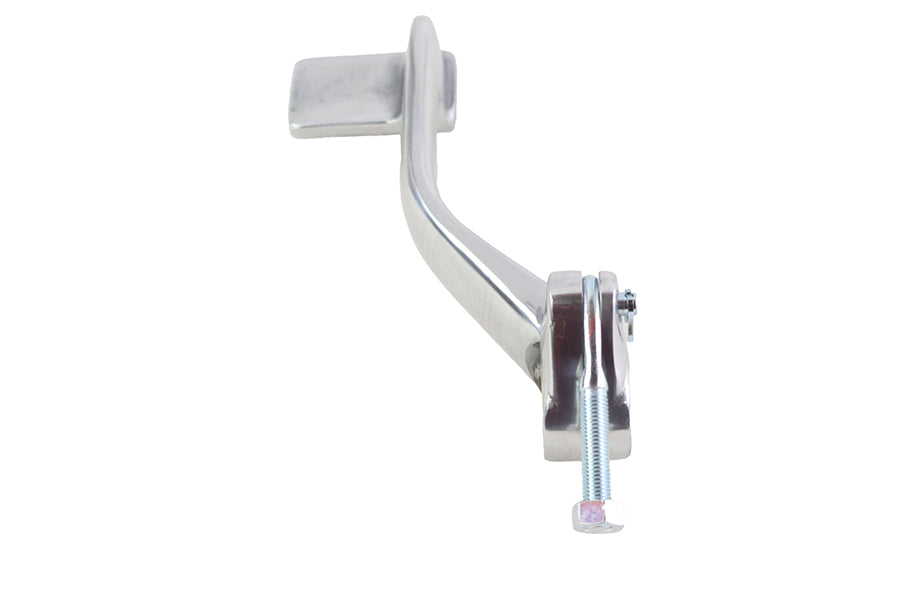 Brake Pedal Polished