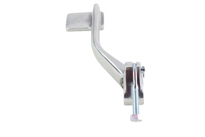 Brake Pedal Polished