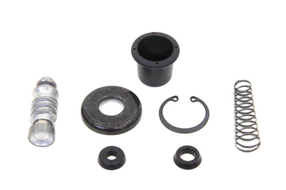 Rear Master Cylinder Rebuild Kit