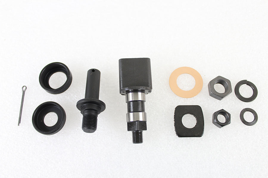 Brake Shoe Pivot Kit Parkerized