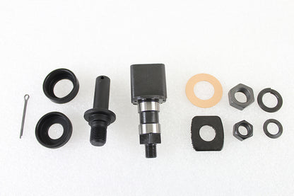 Brake Shoe Pivot Kit Parkerized