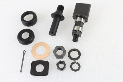 Brake Shoe Pivot Kit Parkerized
