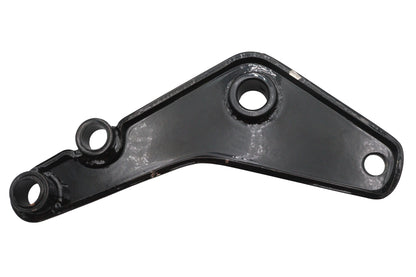 Factory Sample Rear Brake Caliper Mount Bracket Black