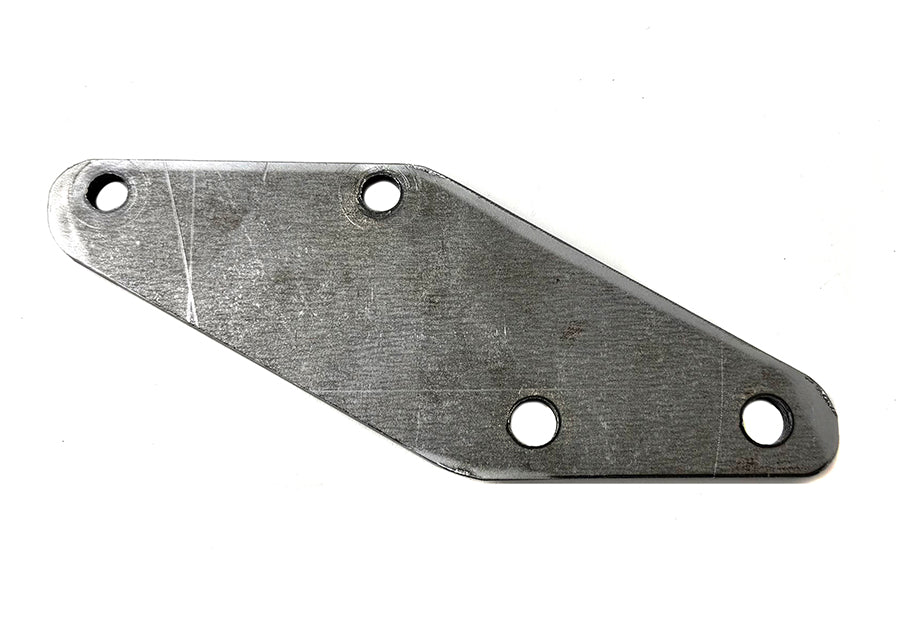 Softail Master Cylinder Mount Plate