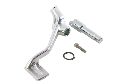 Brake Pedal Assembly