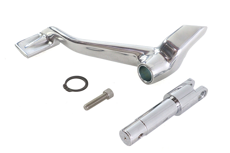 Brake Pedal Assembly