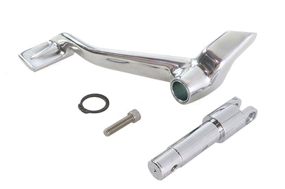 Brake Pedal Assembly