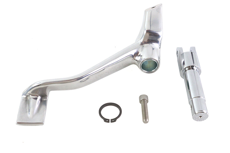 Brake Pedal Assembly
