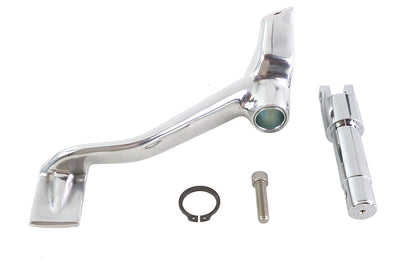 Brake Pedal Assembly