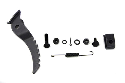 Replica Emergency Brake Kit Parkerized