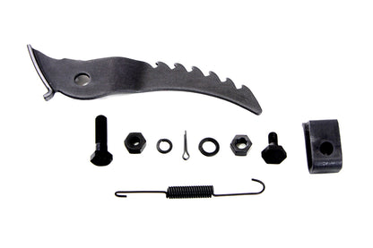 Replica Emergency Brake Kit Parkerized
