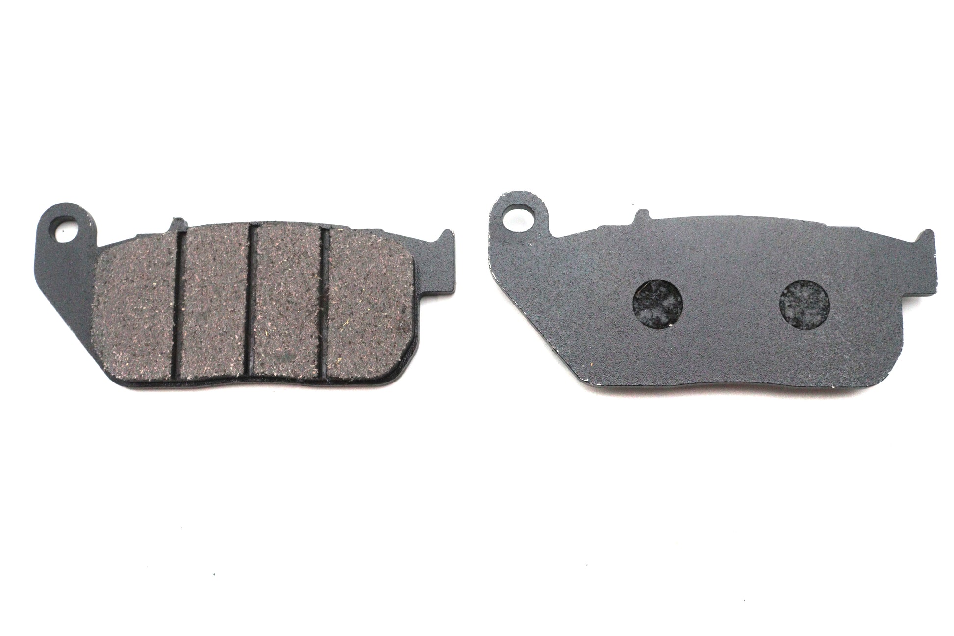 Duro Kevlar Front Brake Pad Set