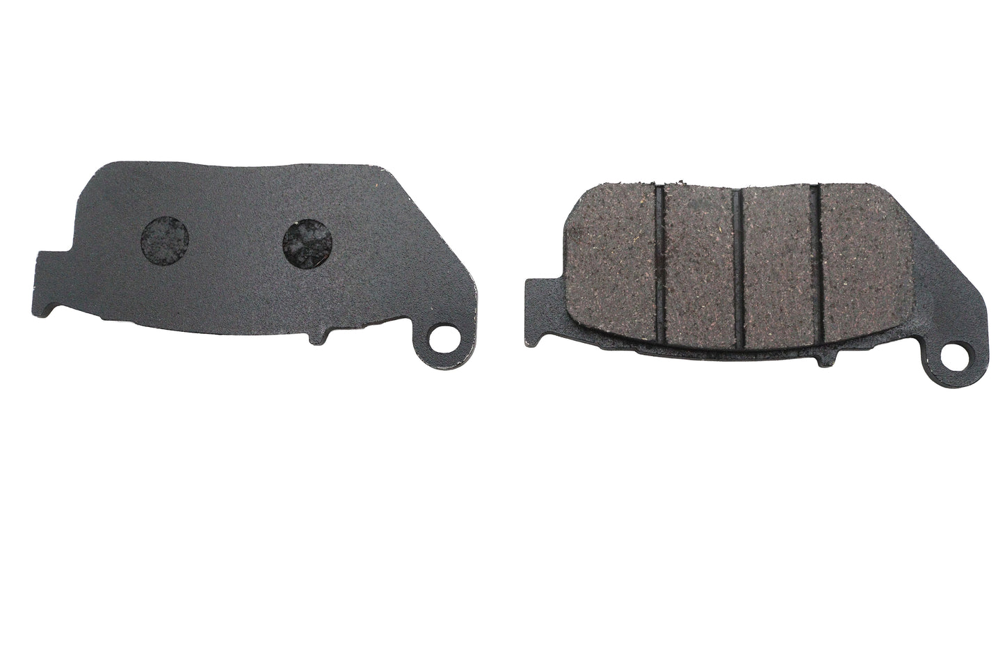 Duro Kevlar Front Brake Pad Set
