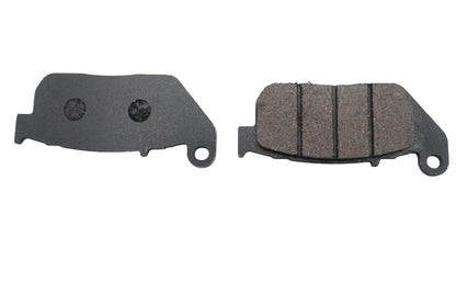 Duro Kevlar Front Brake Pad Set