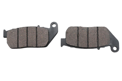 Duro Kevlar Front Brake Pad Set