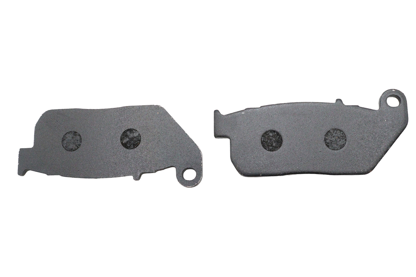 Duro Kevlar Front Brake Pad Set