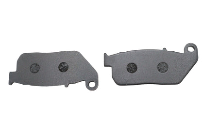Duro Kevlar Front Brake Pad Set