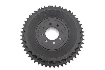 XL Finned Rear Brake Drum
