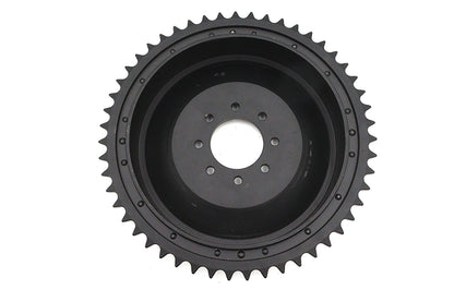 XL Finned Rear Brake Drum