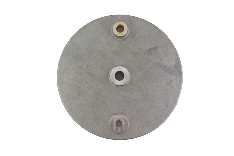 XL Rear Brake Backing Plate