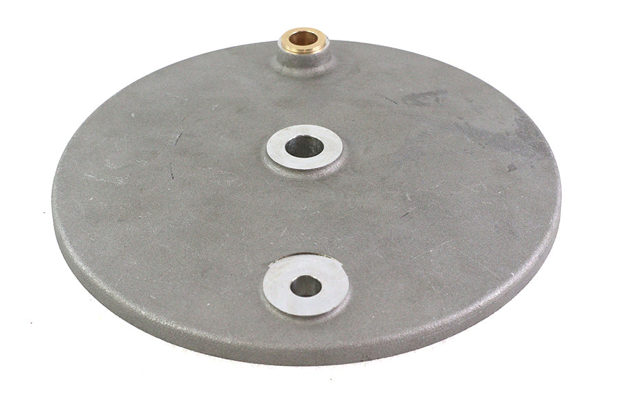 XL Rear Brake Backing Plate