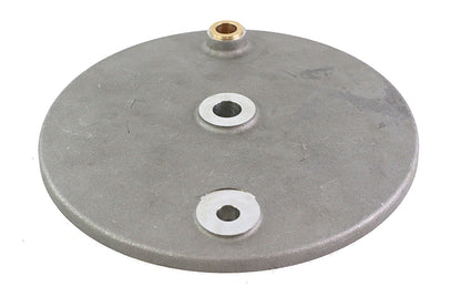 XL Rear Brake Backing Plate