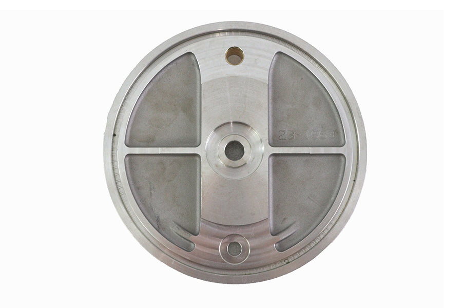 XL Rear Brake Backing Plate