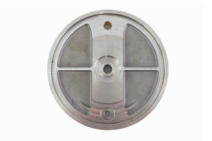 XL Rear Brake Backing Plate