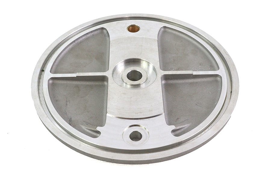 XL Rear Brake Backing Plate