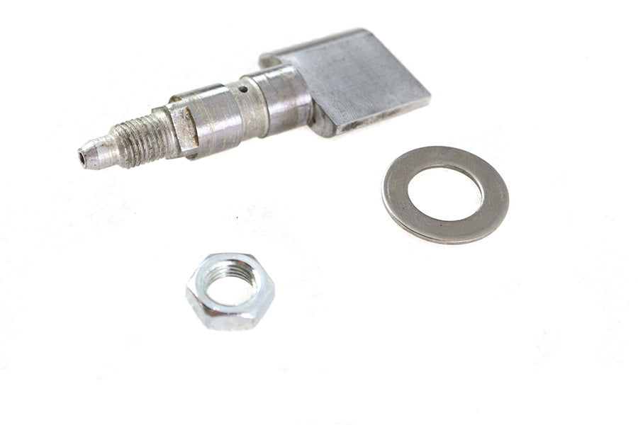 XL Rear Brake Shoe Cam