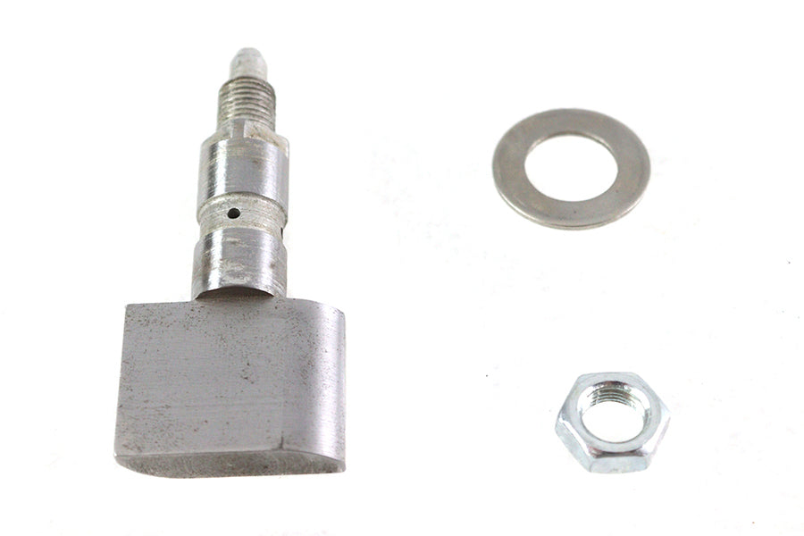 XL Rear Brake Shoe Cam