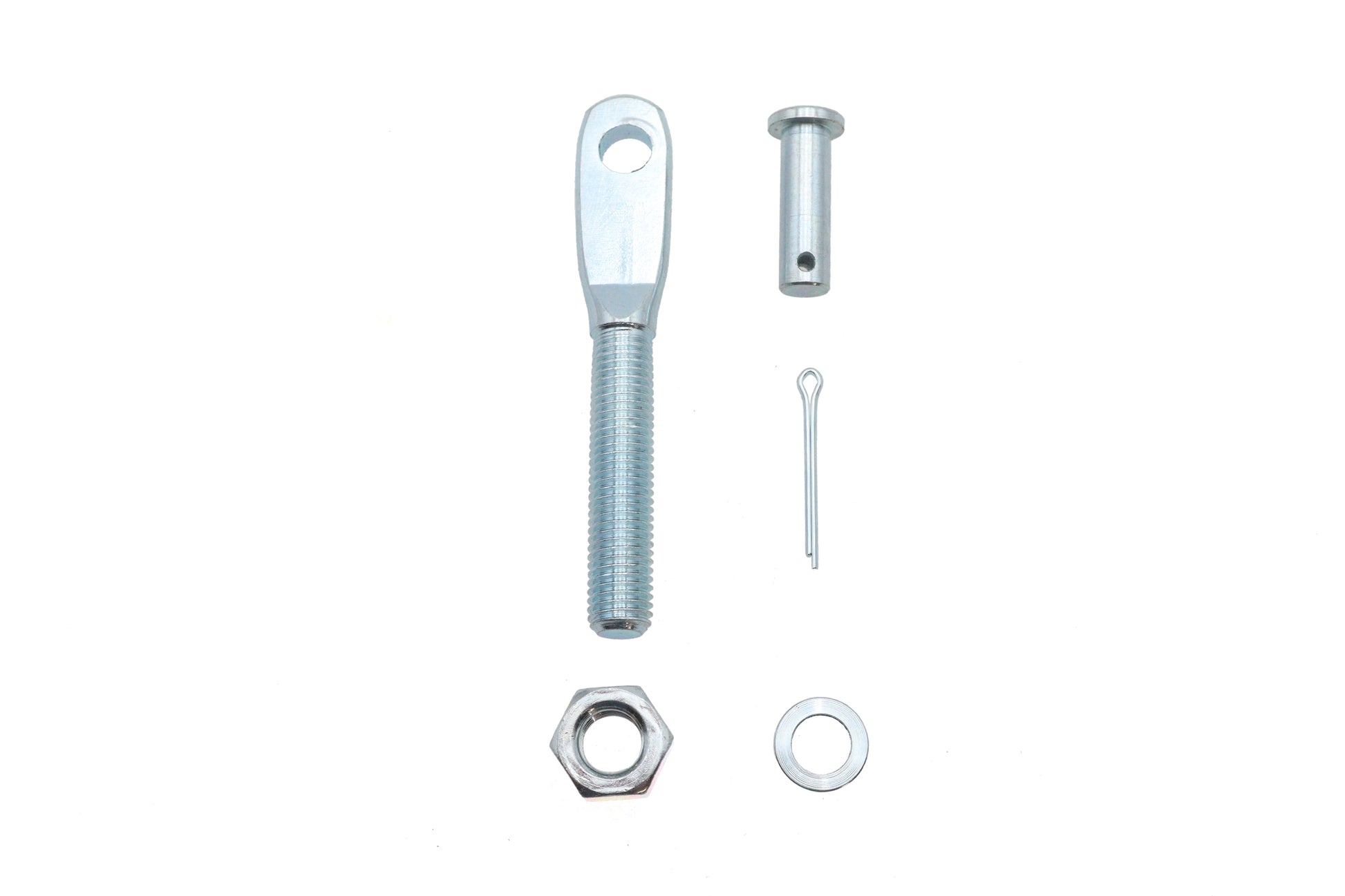 Brake Rod Plunger End