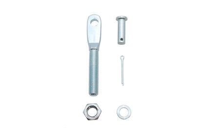 Brake Rod Plunger End