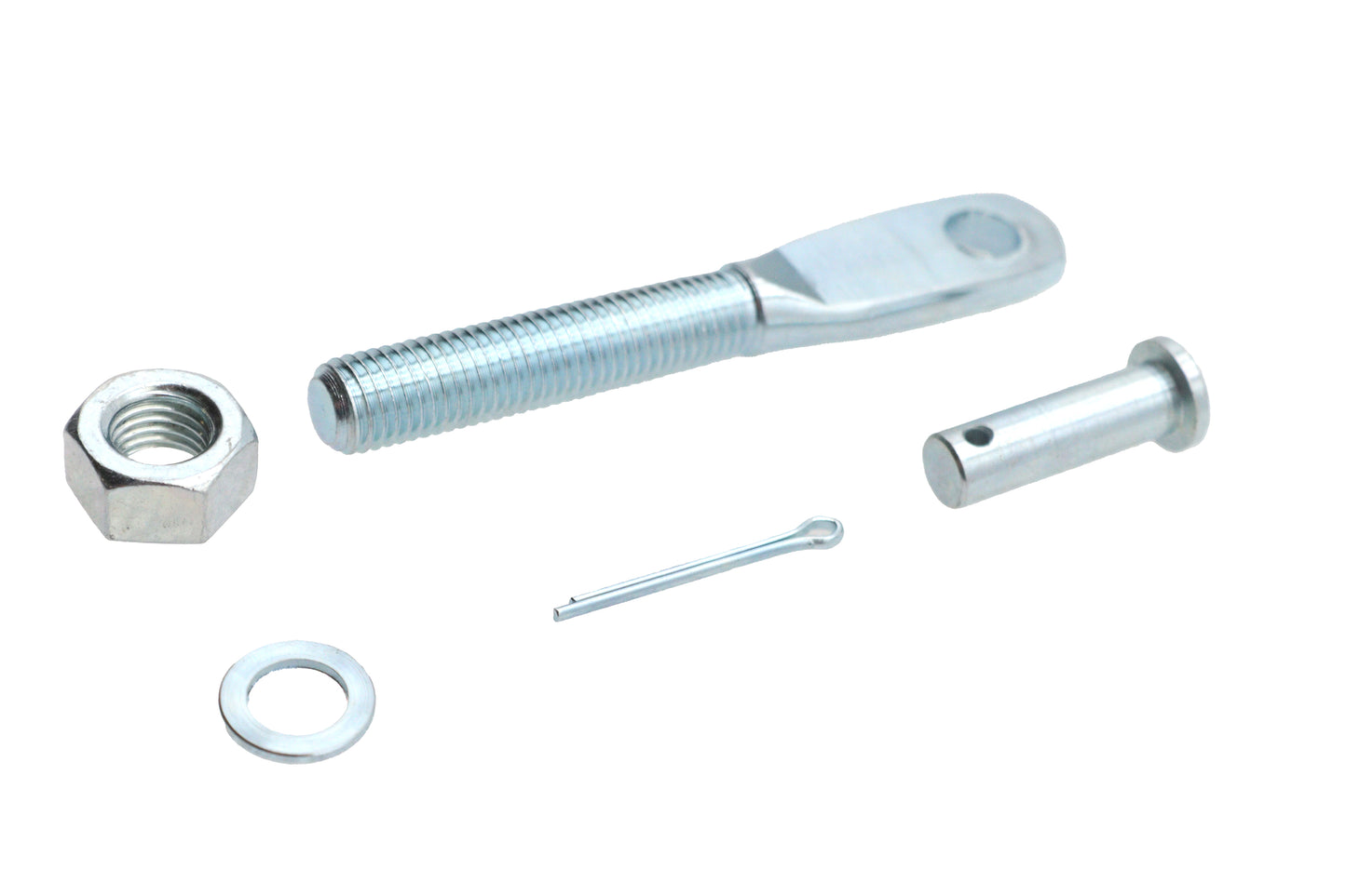 Brake Rod Plunger End