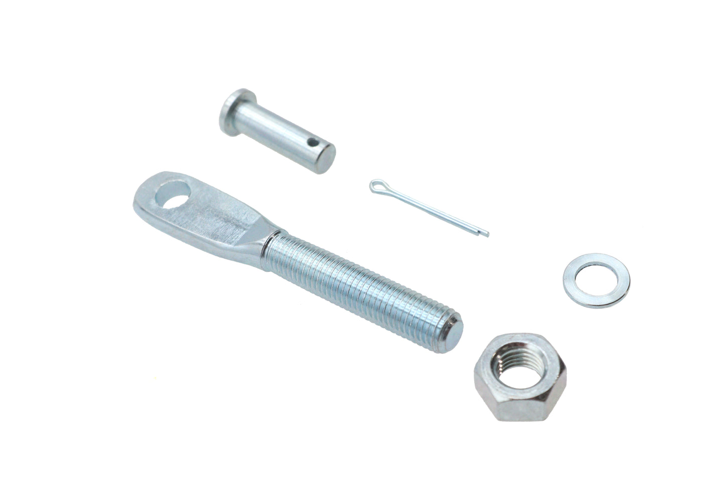 Brake Rod Plunger End