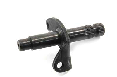 Brake Pedal Operating Shaft