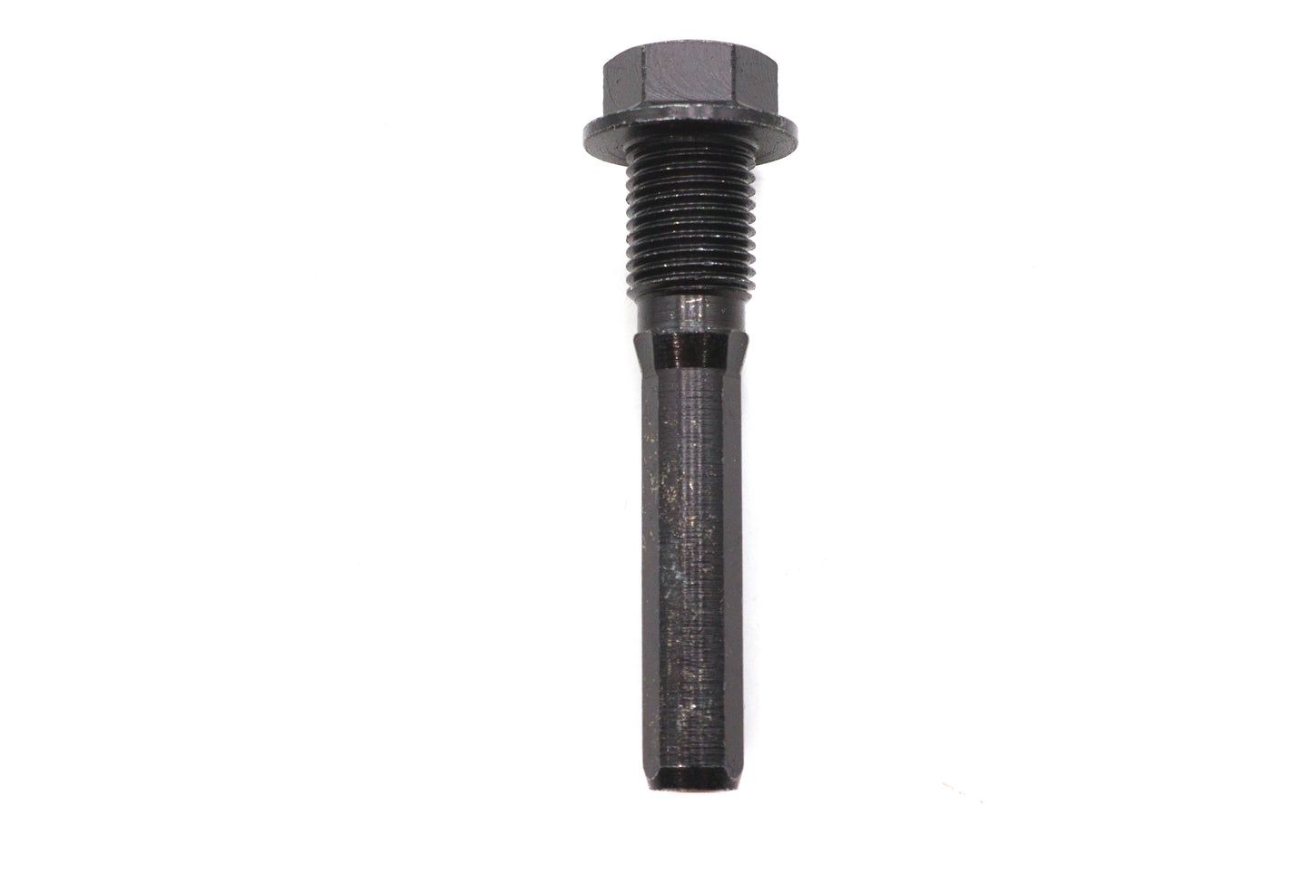 Rear Brake Pad Pin Black