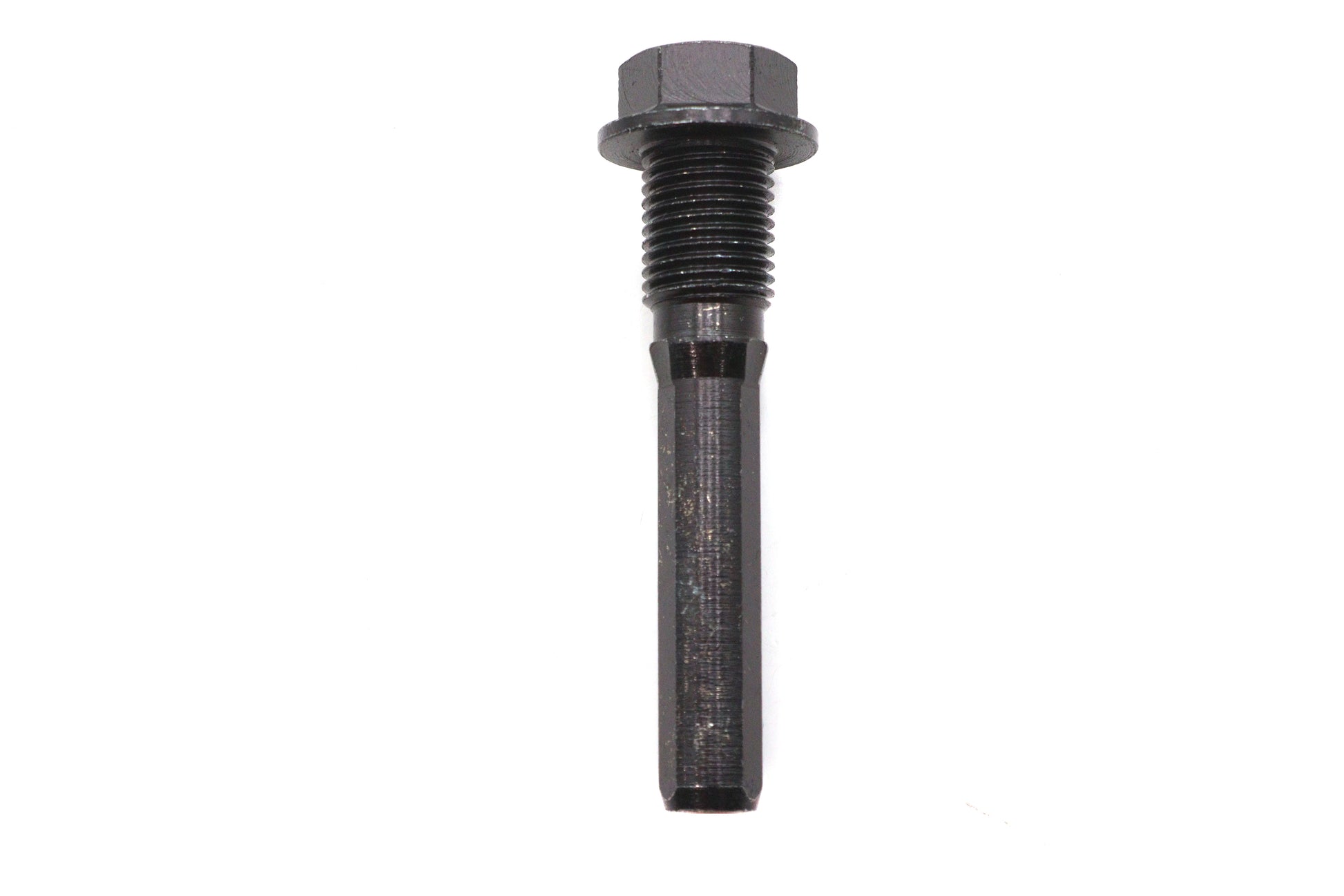 Rear Brake Pad Pin Black