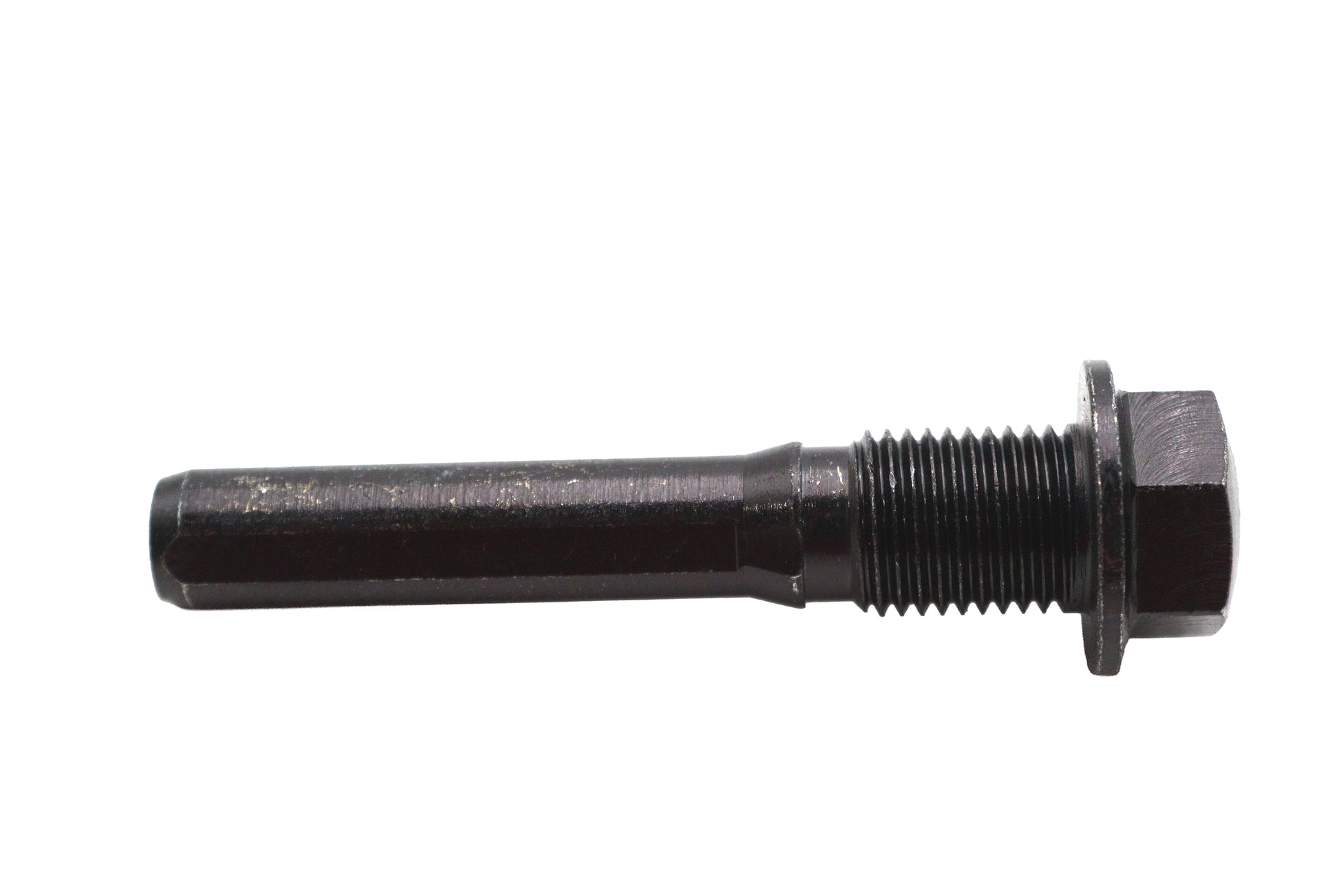 Rear Brake Pad Pin Black