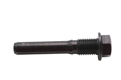 Rear Brake Pad Pin Black