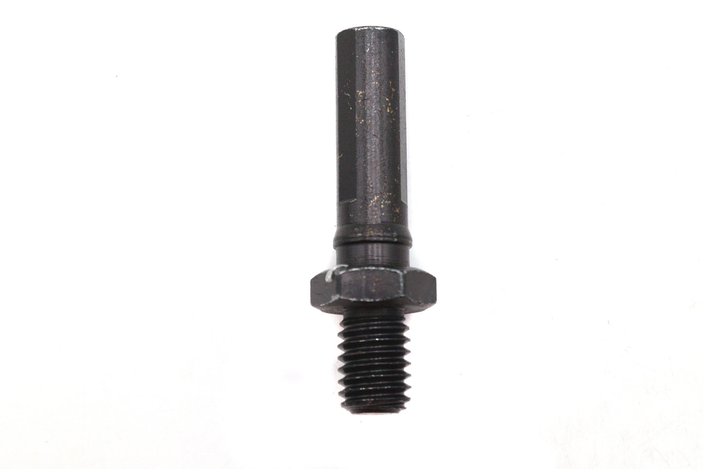 Rear Brake Pad Pin Black