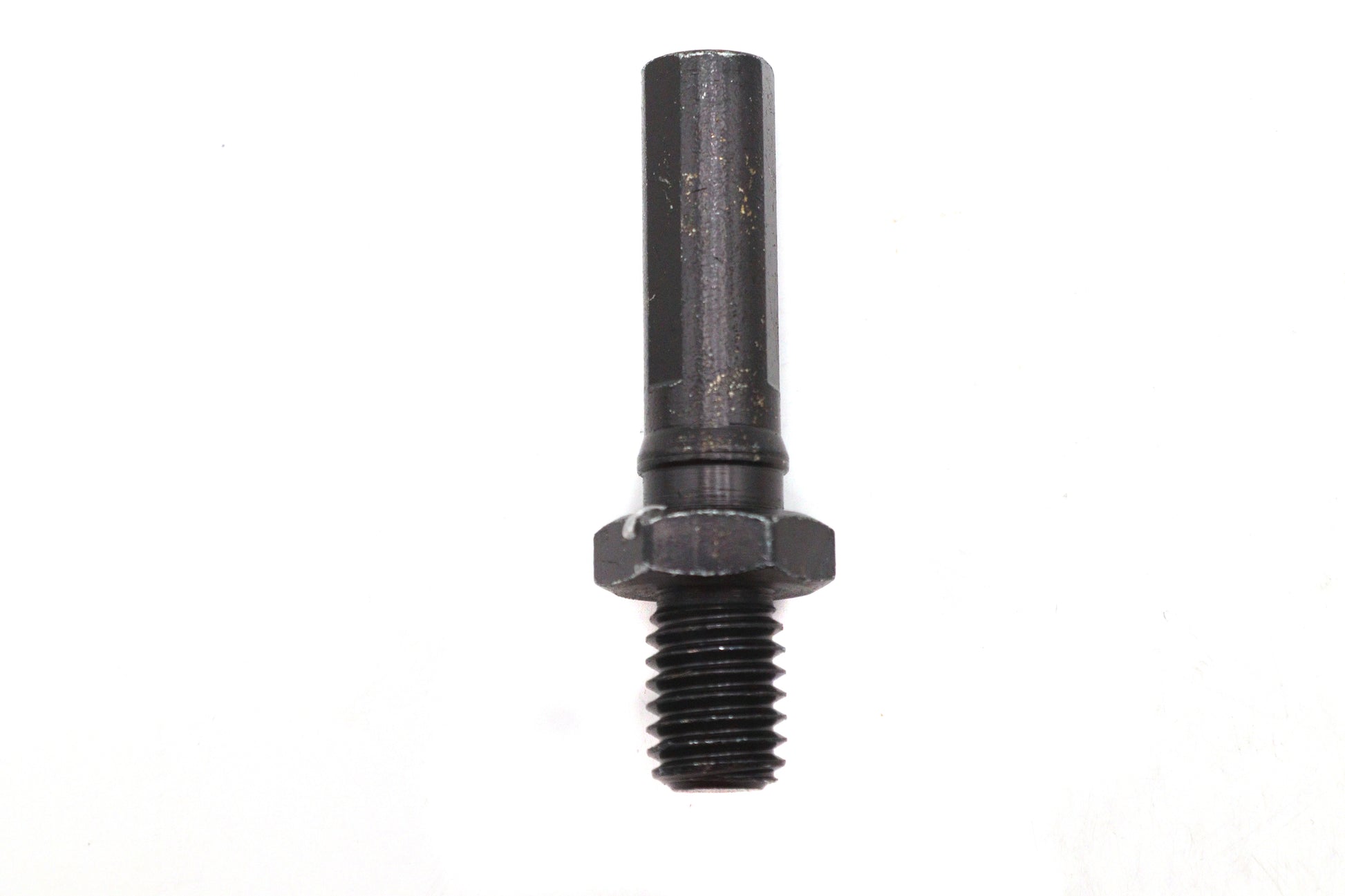 Rear Brake Pad Pin Black