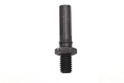 Rear Brake Pad Pin Black
