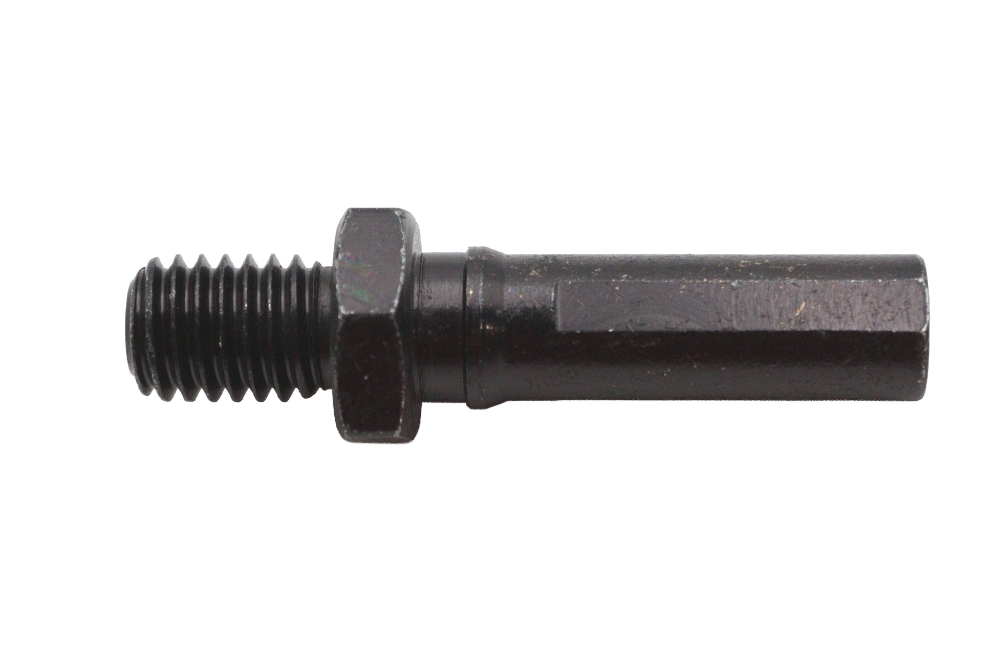 Rear Brake Pad Pin Black